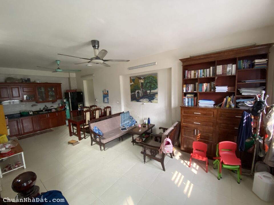 Bán nhà tái định cư Khê Hồi, Thường Tín, phân lô ô tô đỗ cửa 43 m2, 3 tỷ 200