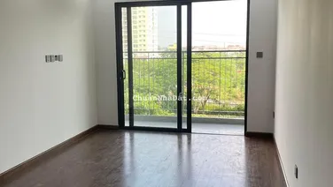 Căn hộ 2pn chung cư Phương Đông Green Home Việt Hưng + Căn hộ 75m2 thiết kế 2pn-2vs tầng trung vie