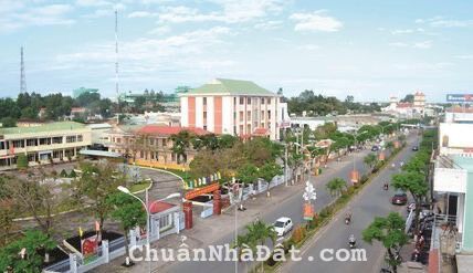 💥💥Đất Nền Khu Đô Thị Mới Thị Trấn Ái Nghĩa giá chỉ 9,5tr/m2💥💥