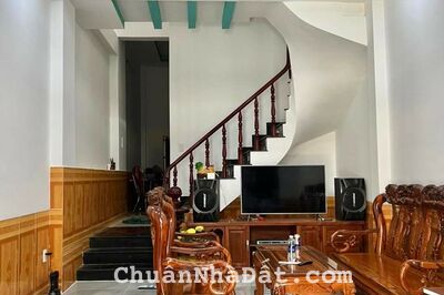 Bán căn nhà shr phường Tân Chánh hiệp Q12 