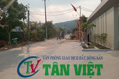 Gần 170m2 đối diện VLASTA, gần trường lái xe Nam Triệu, Thủy Đường, Thủy Nguyên, Hải Phòng