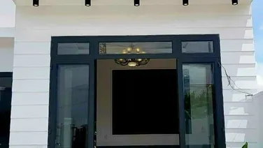 Bán gấp căn nhà sổ riêng mới xây ngay tp biên hoà, 85m2, giá 1tỷ320, bao sổ