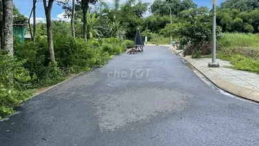 Đang ngộp nặng cần bán đất nền thổ SHR ở tĩnh lộ 15, Phú Hòa Đông, H Củ Chi