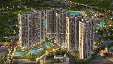 Imperia Smart city - Tòa I3 - căn 2pn1wc - 54.6m2 - 2 tỷ 680 bao phí - 0588888328