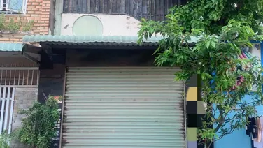 Nhà mt Hiệp Thành 43 - Q12 , 59m2-2tang (4,1x15 ) - kd đa ngành , ngay Hiệp Thành City - 4 tỷ nhỉnh