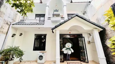 Bán nhà 77m2-2tang Lê Văn Khương Q12 , hẻm 3 gác ,tương lai ra mt đường 12m - 4 tỷ nhỉnh 0932030061