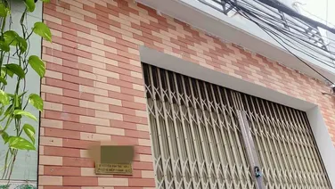 Bán nhà 50m2-2tang (5x10) Nguyễn Ảnh Thủ - P. Hiệp Thành Q12, hẻm 3 gác - 3 tỷ nhỉnh 0932030061