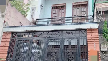 Bán nhà 59m2-3tang Trần Thị Năm Q12 - khu nhà giàu phân lô đồng bộ - hxh tránh - 4 tỷ nhỉnh