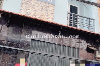 Bán nhà 2mt hẻm 40m2-2tang Đường B3 Tân Phú - thu nhập 12tr/th - 5 tỷ nhỉnh 0932030061