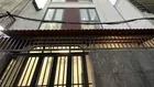 NHÀ ĐẸP CẦN BÁN - 1TỶ850- 26,22M2- THÔNG TÂY HỘI, P10, GÒ VẤP