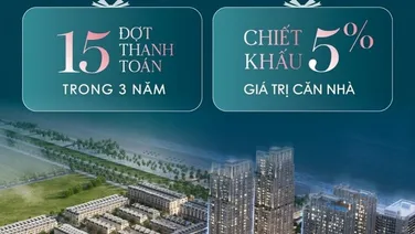 REGAL LEGEND QUẢNG BÌNH TIẾN ĐỘ THANH TOÁN LINH HOẠT KHÔNG LO ÁP LỰC TÀI CHÍNH