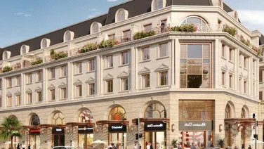 TIỆN ÍCH DỊCH VỤ ĐỘC ĐÁO TẠI REGAL LEGEND QUẢNG BÌNH