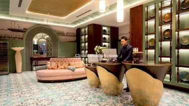SỞ HỮU NGAY CĂN VILLAS FULL NỘI THẤT TRONG KHU ĐÔ THỊ DU LỊCH REGAL LGEND