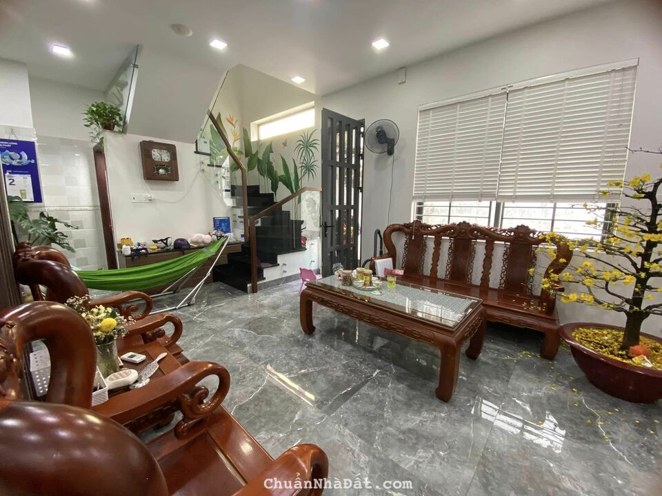 NHÀ HẺM XE HƠI, SÁT MẶT TIỀN KỲ ĐỒNG 64M2, 4 TẦNG, NGANG 8M, NHỈNH 19 TỶ. LH 0386372900