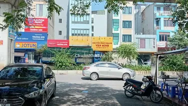 Cho thuê nhà nguyên căn 2 mặt thoáng, 2 mặt quốc lộ 6 đối diện Bến xe Yên Nghĩa Hà Đông.