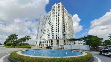 Mua chung cư moolight được miễn lãi suất lên đến hai năm ,vay tối đa 20 năm