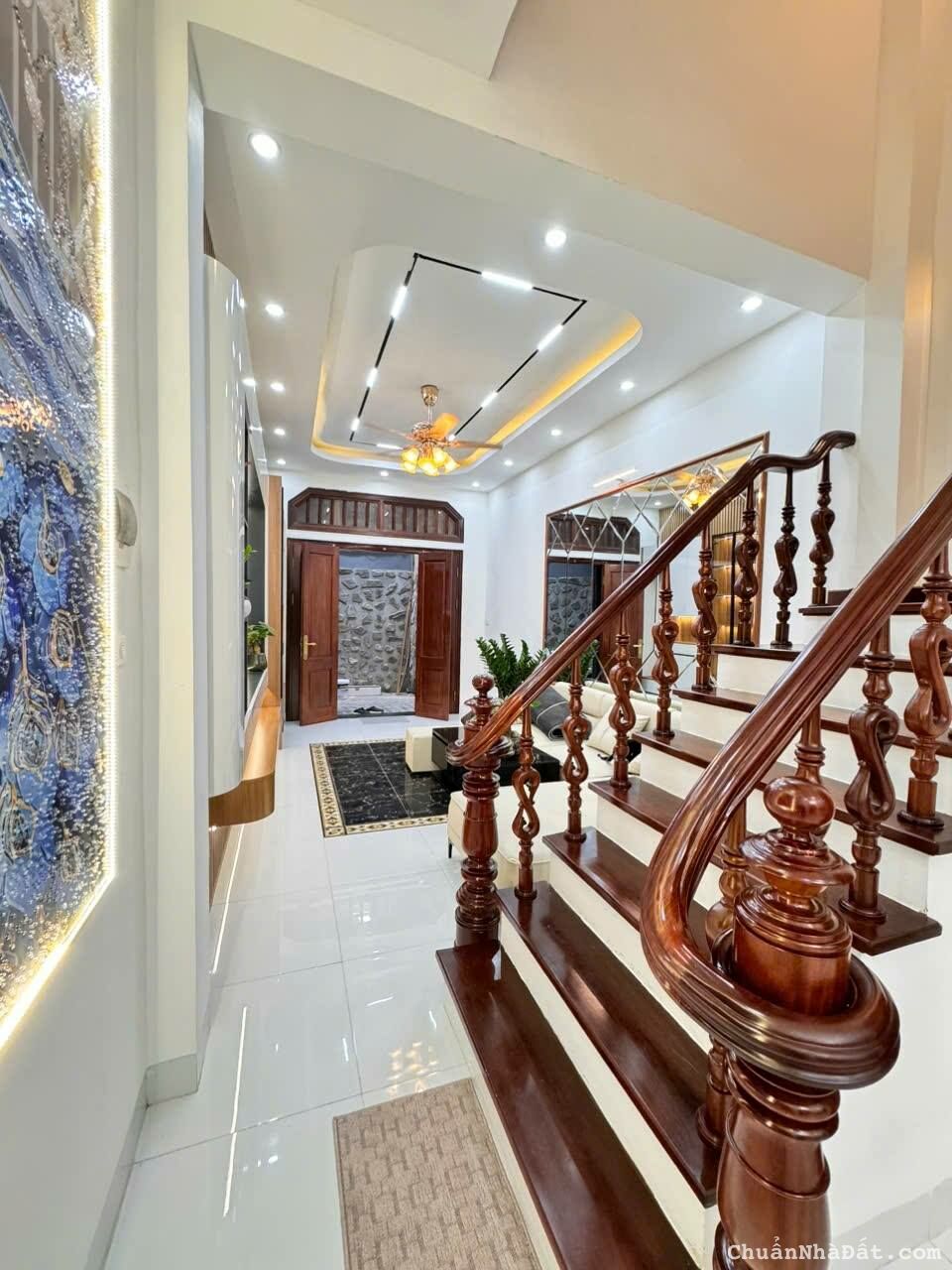 Bán Nhà Đẹp, Ở Ngay Quan Hoa Cầu Giấy 36m2, 4 Tầng, Mt 3.8m, Giá 8,55 tỷ 