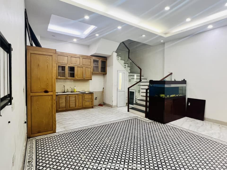 Nhà phố Trần Quang Diệu – Phân Lô – Ô tô – Hiếm Bán – 60m2 – 23 tỷ 