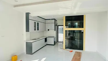 Nhà phố Lê Trọng Tấn – Phân Lô , Ô Tô – 5 tầng thang máy – 19 tỷ