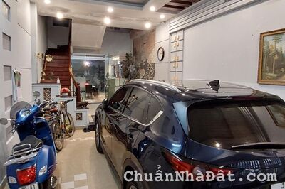 Bán nhà siêu hiếm Nguyễn Chí Thanh – Ô TÔ tránh - VỈA HÈ – DT105m2 . Giá 18.9tỷ