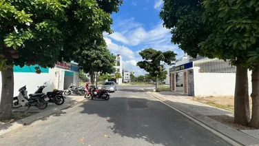 ❌Giá đầu tư❌Đường thông Gói 4 Mỹ Gia giá chỉ 2,550 tỷ