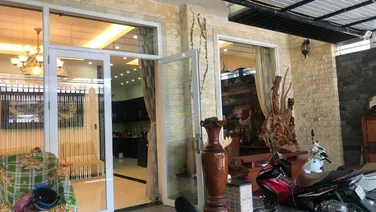 Cần bán nhanh Biệt thự Mini trung tâm thành phố Nha Trang giá chỉ 5,98 tỷ (thương lượng)