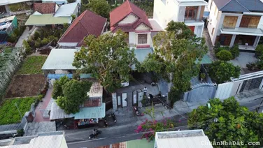 Bán căn biệt thự tại Vĩnh Trung - Nha Trang 226,4m2 giá chỉ 3 tỷ 950 triệu