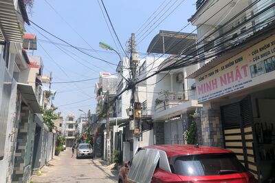 Cần bán nhanh Biệt thự Mini trung tâm thành phố Nha Trang giá chỉ 5,98 tỷ (thương lượng)