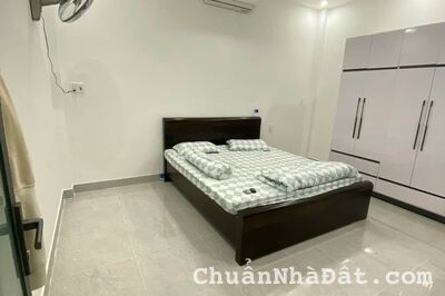 Nhà 2 tầng mới keng đường ô tô Nguyễn Nhàn chỉ nhỉnh 2 tỷ