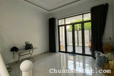 Nhà 2 tầng mới keng đường ô tô Nguyễn Nhàn chỉ nhỉnh 2 tỷ