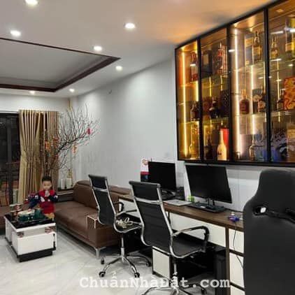 BÁN NHÀ ĐẠI LA HAI BÀ TRƯNG KINH DOANH TỐT NHÀ 3 THOÁNG 14.7 TỶ 48M2