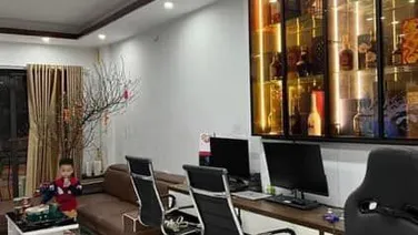 BÁN NHÀ ĐẠI LA HAI BÀ TRƯNG KINH DOANH TỐT NHÀ 3 THOÁNG 14.7 TỶ 48M2