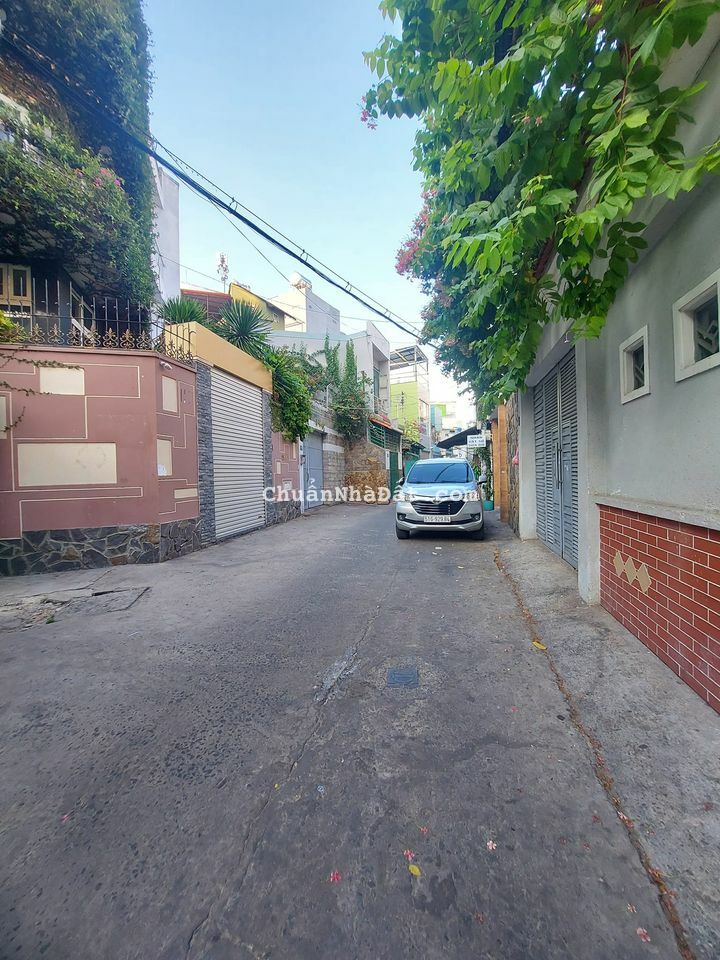 Bán nhà HXH Ba Vân, P.14, Tân Bình, ngang khủng 6m, 110m2, chỉ 8.9 tỷ