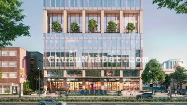 15 Suất nội bộ dự án The One Tower Đà Nẵng chiết khấu đến 15%