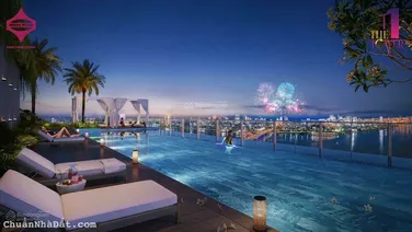 THE ONE TOWER ĐÀ NẴNG: BẢO CHỨNG SINH LỜI TỪ BỘ ĐÔI GIÁ TRỊ HOÀN HẢO “NHẤT VỊ TRÍ, NHỊ PHÁP LÝ