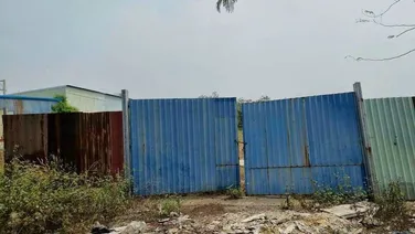 Cần Bán 4300m2 Đất Mặt Tiền Kênh Trung Ương - 60 x 72m - 22tr/m2