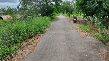 Đất Đầu Tư Tân Thạnh Tây - Củ Chi - Chỉ 1tr6/m2 Đường Nhựa Ô Tô