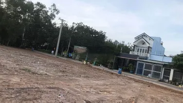 Đất Bán Đường Xe Tải Vĩnh Lộc - Bình Chánh DT 1484m Full Thổ - 34.5 Tỷ