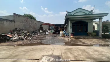 Bán Đất Full Thổ Cư Hẽm Xe Tải Đường Quách Điêu 20 x 35m Giá 16 Tỷ