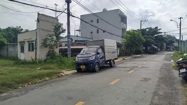 Đất Dự Án Nhà Phố Tân Thới Nhì - Hóc Môn Bán 17500m2 Giá 170 Tỷ