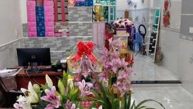 Bán Nhà Ngay Chợ Bình Thành - Bình Tân - KD Đỉnh - 4 x 35m - 10.5 Tỷ