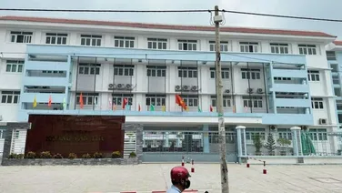 Duy Nhất 1 Căn Mặt Tiền KD Đỉnh Đường Số 6 - Ngay Trường Hoàng Văn Thụ