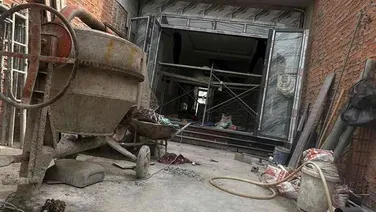 Chỉ 9.5 Tỷ Có Nhà Mặt Tiền Thới Hòa Bình Chánh 1 Trệt 1 Lầu 4.5 x 30m