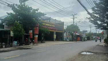 Mặt Tiền Vĩnh Lộc - Phạm Văn Hai 20 x 65m - 800m2 Thổ Cư - Giá 41 Tỷ