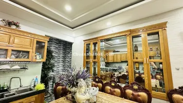 Khu Phân Lô Đồng Bộ - Ô Tô Ngủ Trong Nhà - Hoàng Bật Đạt Tân Bình