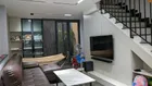 Nhà Tâm Huyết- Thiết Kế Hiện Đại- Đường 8m- Phú Hữu Q9