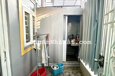 NHỈNH 4 TỶ- NHÀ 2 TẦNG- 3PN- HXH- GẦN MT HOÀNG DIỆU 2- LINH TRUNG TĐ