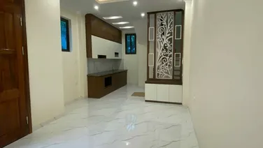 Nhà Di Trạch xây mới 30m, 20m ra đường ô tô tránh,100m ra khu đô thị Hinode chỉ 2,65 tỷ