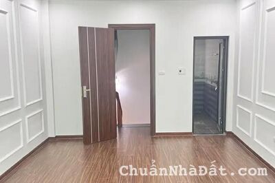 Nhà 30m×4,5 tầng tại Vân Canh, ngõ thông, 70m ra đường 422B, sát nhà văn hóa chỉ 3,1 tỷ