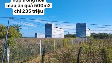 Bán đất Bình Phước giá rẻ diện tích lớn 500m2 giá 230 triệu 0974777698